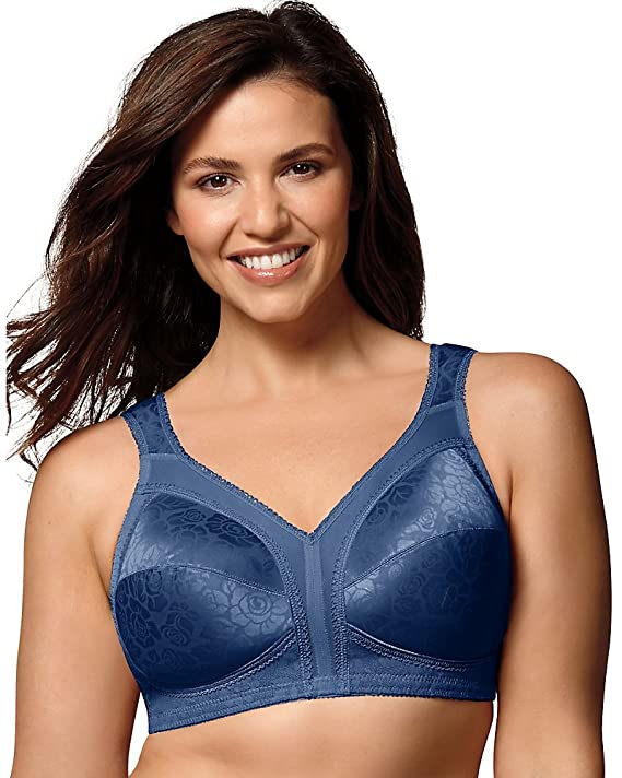 Playtex 18 Hour Ultimate Shoulder Comfort Wirefree Bra