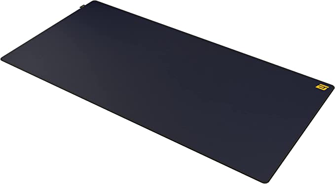 ENDGAME GEAR MPC1200 Cordura® Gaming Mousepad - 120x60cm - CORDURA® Fabric - Non-slip - Dark Blue