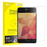 Note 3 Screen Protector JETech Premium Tempered Glass Screen Protector Film for Samsung Galaxy Note 3