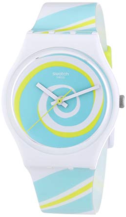 Swatch - Unisex Watch - GW166