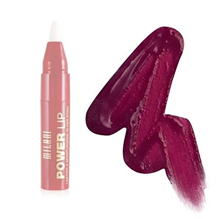 MILANI Power Lip Lasting and Moisturizing Gloss Stain - Cabaret Blend
