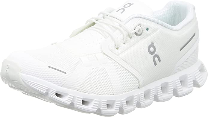 ON Men's Cloud 5 Sneakers