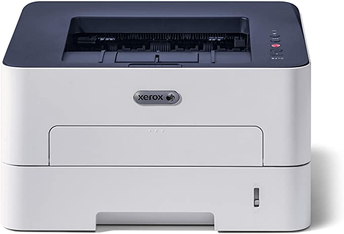 Xerox B210 A4 30ppm Black and White (Mono) Wireless Laser Printer with Duplex 2-sided printing
