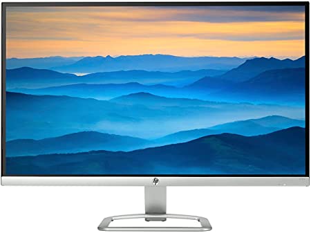 HP 27Se 27-Inch IPS LED HD Monitor(US Version, Imported)