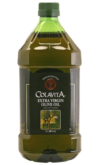 Colavita Extra Virgin Olive Oil, 68 fl Ounce