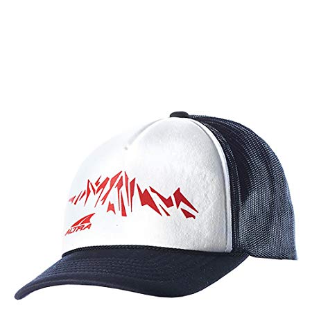 Altra Lone Peak Trucker Hat