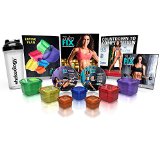 Autumn Calabreses 21 Day Fix EXTREME - Essential Package