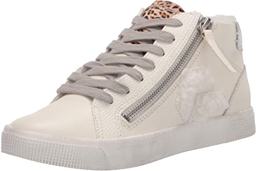 Dolce Vita Women's Zonya Sneaker