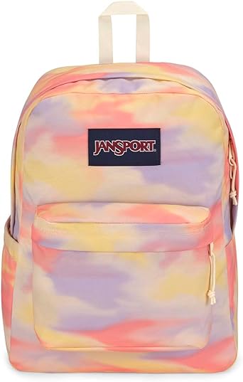JanSport Unisex-Adult Superbreak Plus Backpack