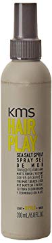 KMS california hairplay Sea Salt Spray, 6.8 Oz, 6.8 ounces