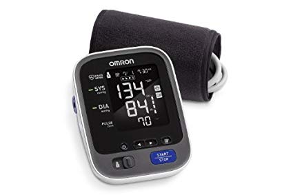 Omron BP785N 10 Series Advanced Accuracy Upper Arm Blood Pressure Monitor