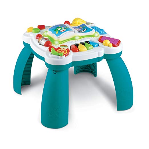 LeapFrog Learn and Groove Musical Table (Frustration-Free Packaging)