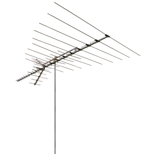 RCA Outdoor Digital TV Antenna with 150 inch Boom, ANT3038XR