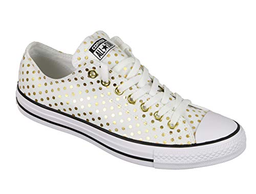 Converse Unisex-Adult Chuck Taylor All Star Core Ox Trainers