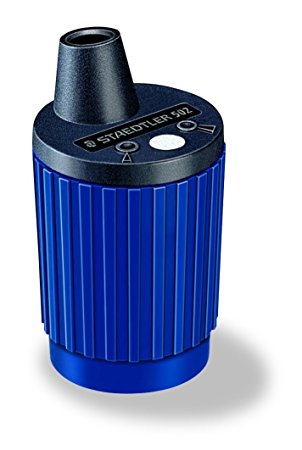 Staedtler Mars Technico Lead Sharpener (502)