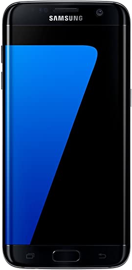 Samsung Galaxy S7 Edge 32 GB SIM-Free Smartphone - Black