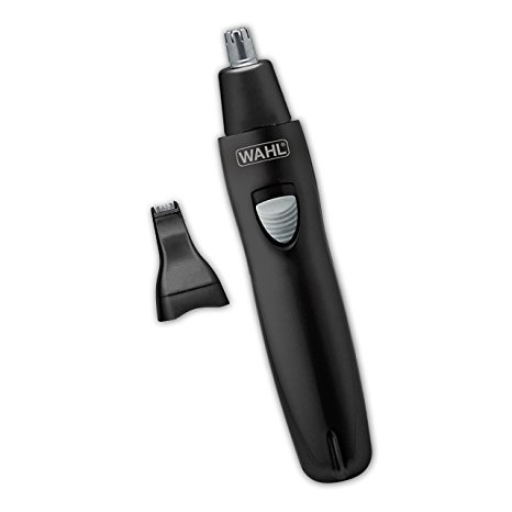 Wahl Rechargeable Deluxe 6-in-1 Detailer, 0.569 Pound