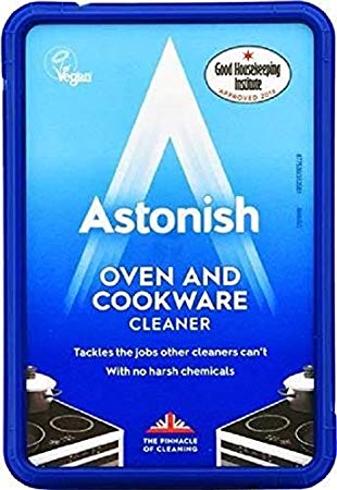 Astonish️ Oven & Cookware Cleaner 150g