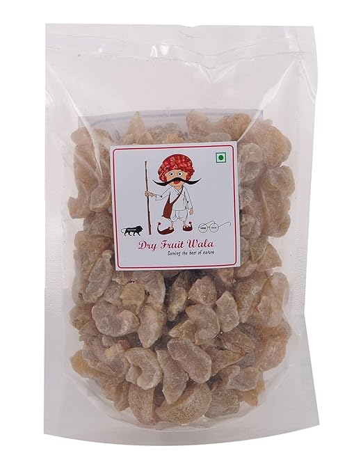 Dry Fruit Wala Sweet Dry Amla Candy/Indian Sweet Gooseberry- 1 kg
