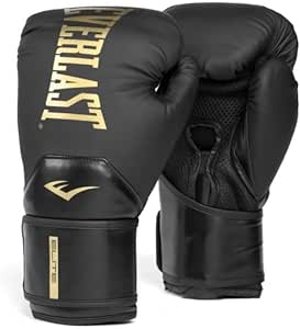 Everlast Elite 2 Boxing Gloves