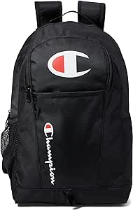 Champion Core Backpack Black One Size