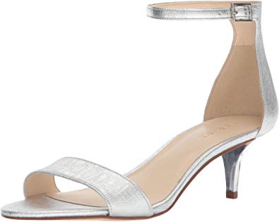 Nine West Women's Leisa Synthetic dress Sandal