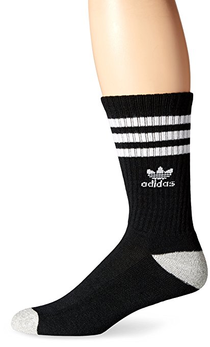 adidas Men's Originals Crew Socks