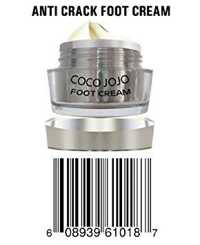 Anti Crack Foot Cream - Tut Cream - Repair Cracks Foot