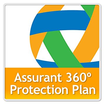 Assurant 4-Year PC Peripheral Protection Plan ($75-$99.99)