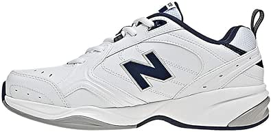 New Balance Men's 624 V2 Casual Comfort Cross Trainer