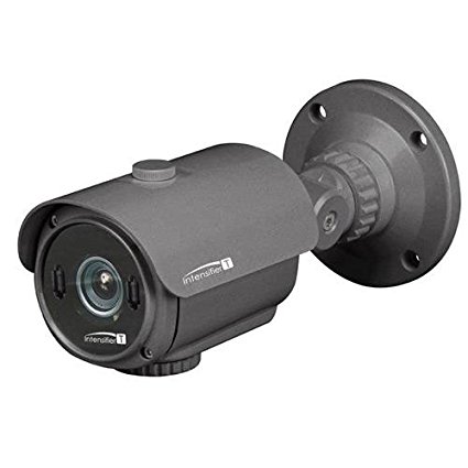 SPECO HTINT70T 2MP 1080p Bullet Intensifier T, 2.8-12mm lens, grey housing