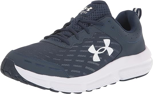 Under Armour mens Charged Assert 10