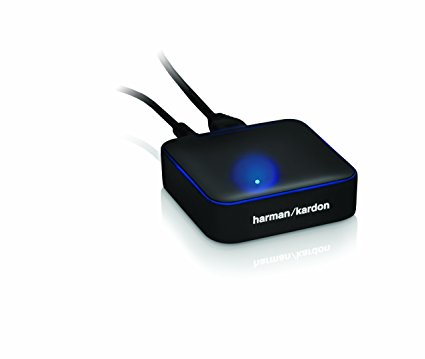 Harman Kardon BTA-10 External Bluetooth Adapter