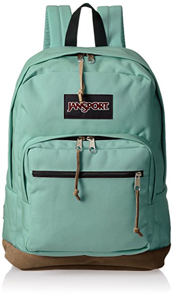 JanSport Right Pack Laptop Backpack - 15"