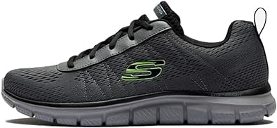 Skechers Men's Track Moulton Oxford