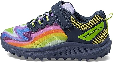 Merrell Unisex-Child Nova 3 Hiking Shoe