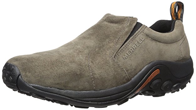 Merrell Men’s Jungle Moc Slip-on Sneakers