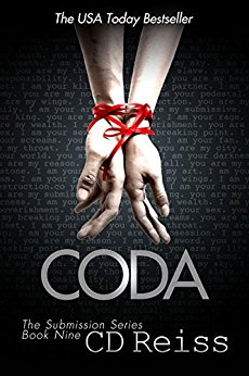 Coda (Songs of Submission Book 9)