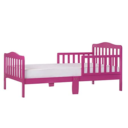 Dream On Me, Classic Design Toddler Bed