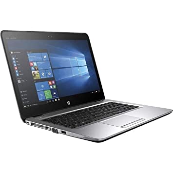 (Renewed) HP ELITEBOOK 840 G4 (CORE I5 7TH GEN/8GB/256GB SSD/WEBCAM/14''TOUCH/WIN PRO with warranty)