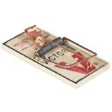 Victor Original Mouse Traps 8 Pack