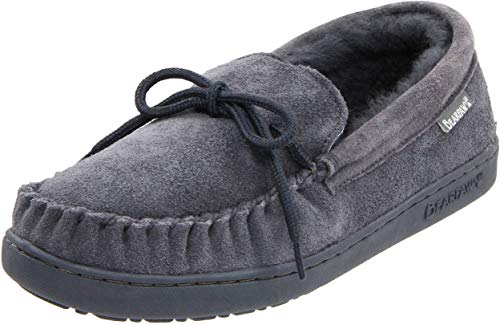 Bearpaw Men's Moc Ii Moccasin