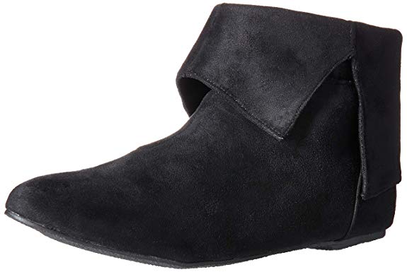 Ellie Shoes Women's 015-quinn Ankle Boot