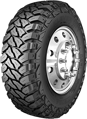 Kenda Klever M/T KR29 Mud Terrain Radial Tire - 285/75R16 126E