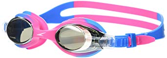 Speedo Skoogles Kids Swim Goggles, No Leak, Anti-Fog, Easy to Adjust and Comfortable with UV Protection