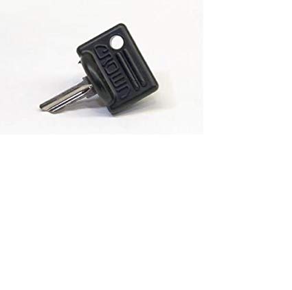 Replacement Key 107151-001-OEM for Crown