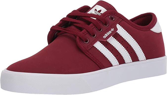 adidas Originals Men's Seeley Sneaker