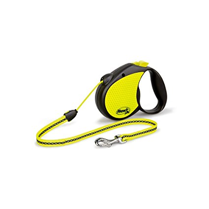 Flexi Neon, Yellow