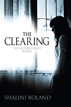 THE CLEARING (Outside Series Book 2)