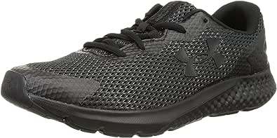 Under Armour Men's Charged Rogue 3 4e Running Shoe